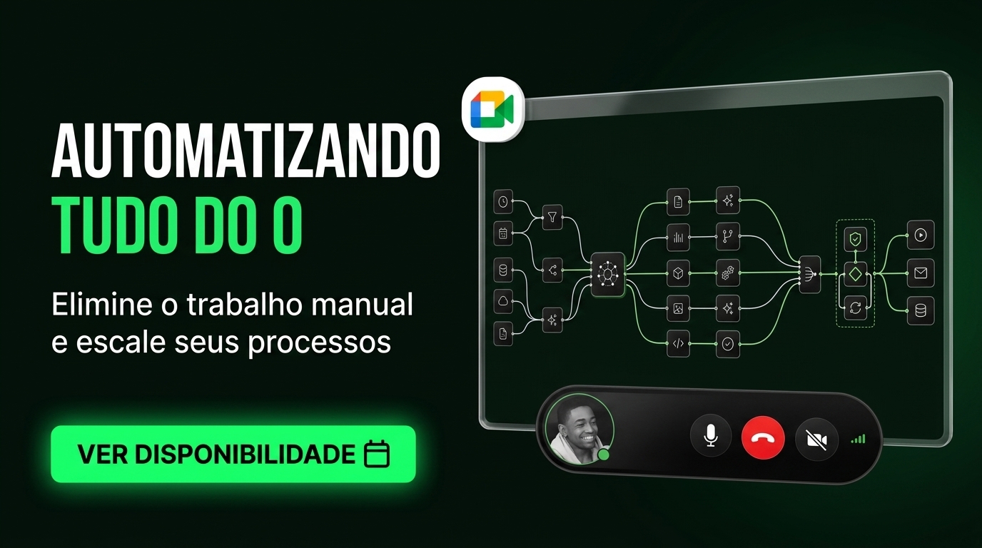 Mentoria Dominando a IA - Zyntra Company